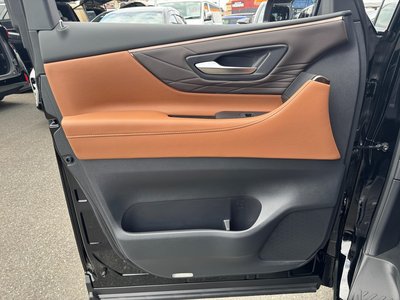 2026 Toyota VELLFIRE — миниатюра 76