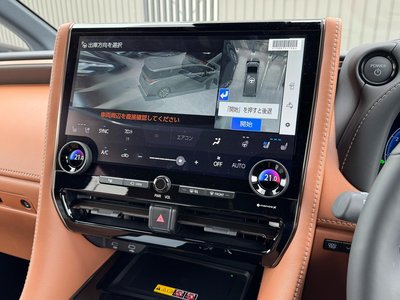 2026 Toyota VELLFIRE — миниатюра 68