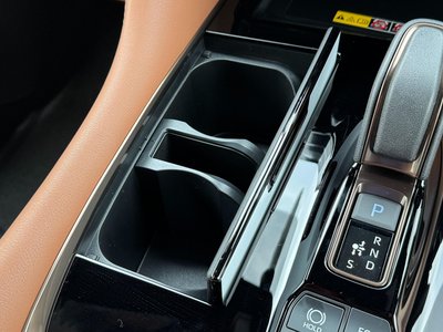 2026 Toyota VELLFIRE — миниатюра 64