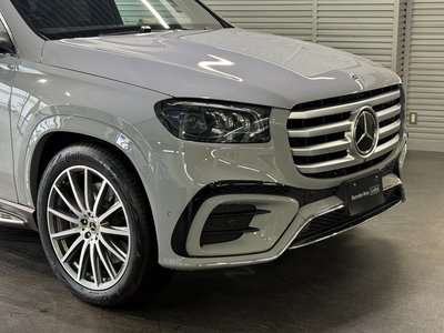 MERCEDES-BENZ GLS - 4