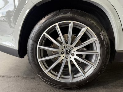 MERCEDES-BENZ GLS - 9