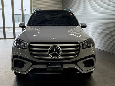 MERCEDES-BENZ GLS - 6