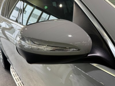 MERCEDES-BENZ GLS - 10