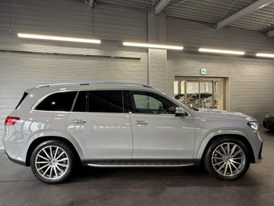 MERCEDES-BENZ GLS - 5