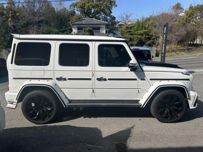 MERCEDES-BENZ OTHERS - 6