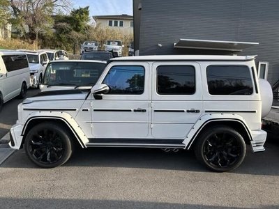 MERCEDES-BENZ OTHERS - 7