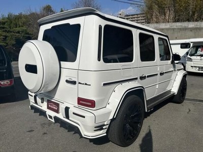 MERCEDES-BENZ OTHERS - 5