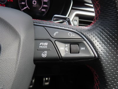 2021 AUDI RS4 AVANT 缩略图 15