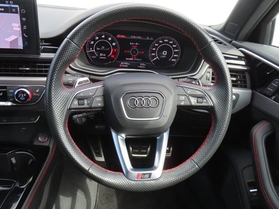 2021 AUDI RS4 AVANT 缩略图 13