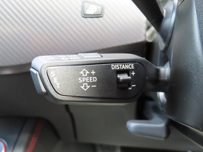 2021 AUDI RS4 AVANT 缩略图 18