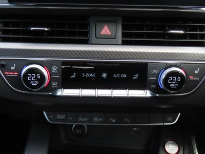 2021 AUDI RS4 AVANT 缩略图 36