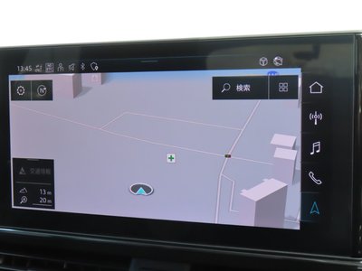 2021 AUDI RS4 AVANT 缩略图 25
