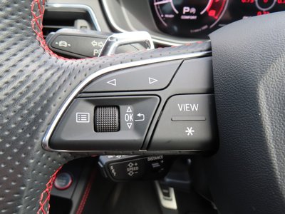 2021 AUDI RS4 AVANT 缩略图 14