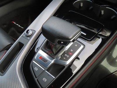 2021 AUDI RS4 AVANT 缩略图 41