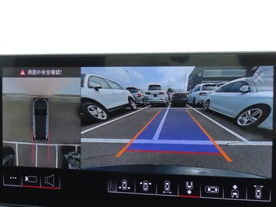 2021 AUDI RS4 AVANT 缩略图 32