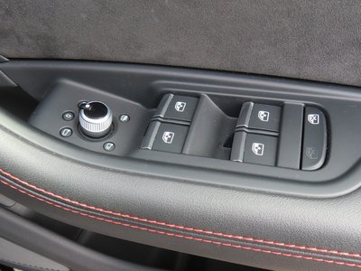 2021 AUDI RS4 AVANT 缩略图 21