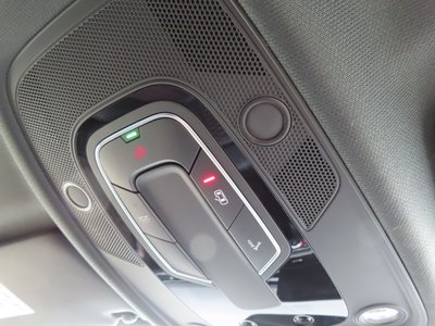 2021 AUDI RS4 AVANT 缩略图 22