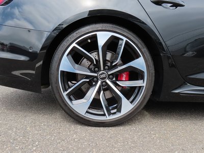 صورة 9 لـ 2021 AUDI RS4 AVANT
