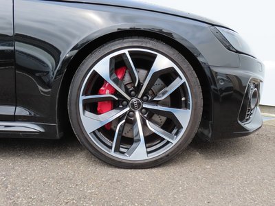 صورة 8 لـ 2021 AUDI RS4 AVANT