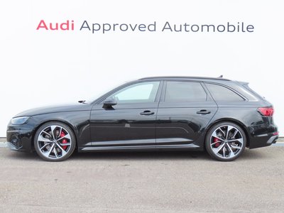 صورة 3 لـ 2021 AUDI RS4 AVANT