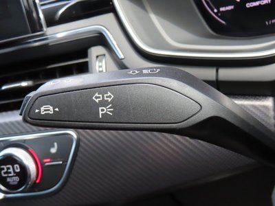 2021 AUDI RS4 AVANT 缩略图 16