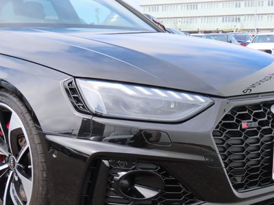 صورة 6 لـ 2021 AUDI RS4 AVANT