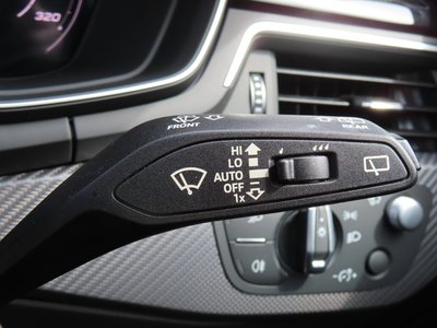 2021 AUDI RS4 AVANT 缩略图 17