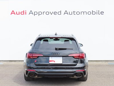 صورة 5 لـ 2021 AUDI RS4 AVANT