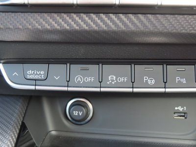 2021 AUDI RS4 AVANT 缩略图 37
