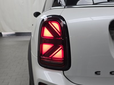 2023 MINI COOPER S COUNTRYMAN — фото 10