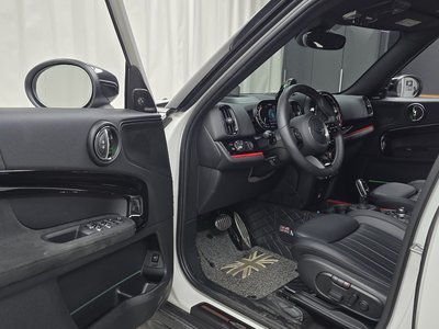 2023 MINI COOPER S COUNTRYMAN thumbnail 13