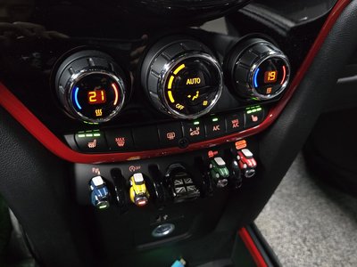 2023 MINI COOPER S COUNTRYMAN thumbnail 21