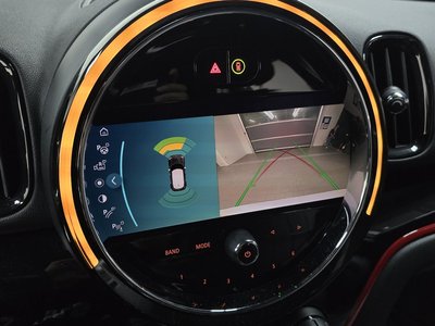 2023 MINI COOPER S COUNTRYMAN thumbnail 20