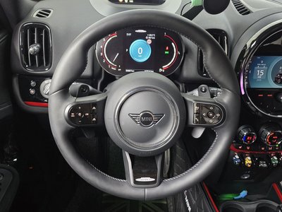 2023 MINI COOPER S COUNTRYMAN thumbnail 18