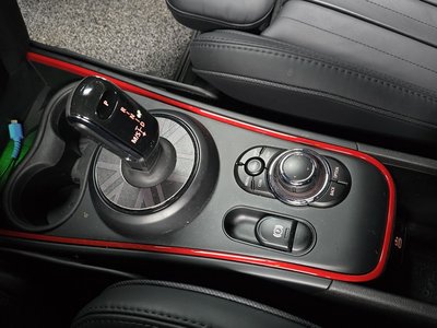 2023 MINI COOPER S COUNTRYMAN thumbnail 12