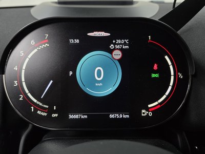 2023 MINI COOPER S COUNTRYMAN thumbnail 11
