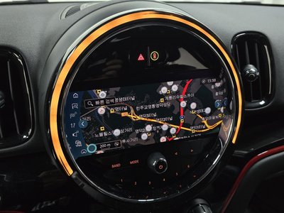 2023 MINI COOPER S COUNTRYMAN thumbnail 19