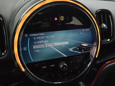 2023 MINI COOPER S COUNTRYMAN thumbnail 22