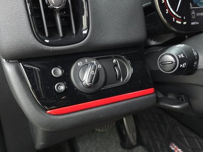 2023 MINI COOPER S COUNTRYMAN thumbnail 27