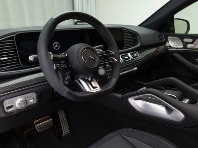 صورة مصغرة 13 لـ 2025 Mercedes-BENZ GLE