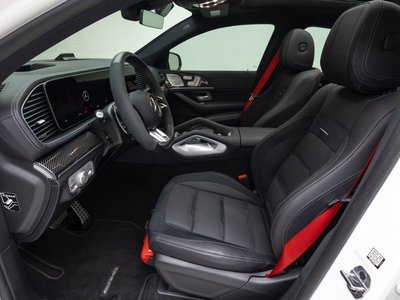 صورة مصغرة 14 لـ 2025 Mercedes-BENZ GLE