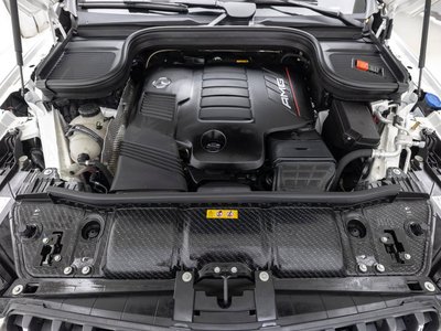 صورة 7 لـ 2025 Mercedes-BENZ GLE