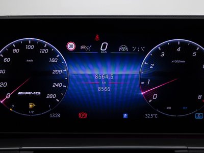 صورة 8 لـ 2025 Mercedes-BENZ GLE