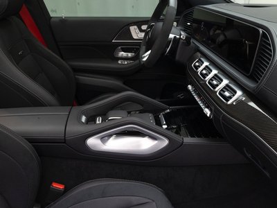 صورة 9 لـ 2025 Mercedes-BENZ GLE