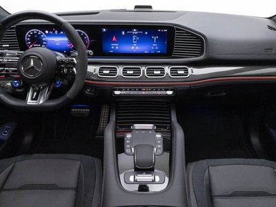 صورة 4 لـ 2025 Mercedes-BENZ GLE