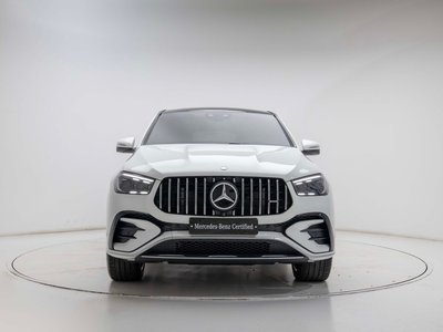 صورة 2 لـ 2025 Mercedes-BENZ GLE