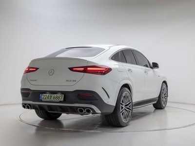 صورة 5 لـ 2025 Mercedes-BENZ GLE