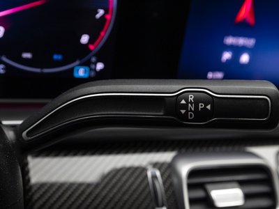 صورة مصغرة 19 لـ 2025 Mercedes-BENZ GLE