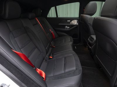 صورة 10 لـ 2025 Mercedes-BENZ GLE
