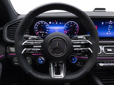 صورة مصغرة 20 لـ 2025 Mercedes-BENZ GLE